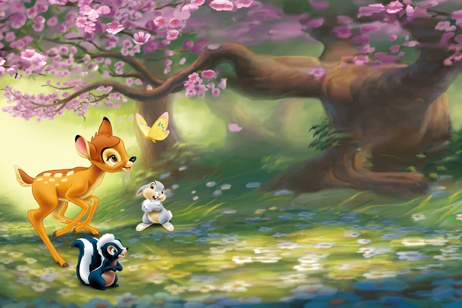 Bambi o filme