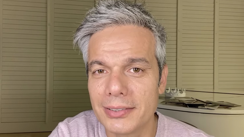 Saiba mais sobre biografia, vida e carreira do apresentador, ator e comunicador Otaviano Costa, marido de Flávia Alessandra