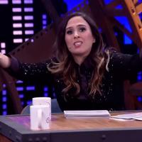 Fotos de Tatá Werneck no Lady Night