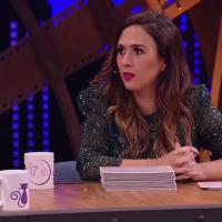 Fotos de Tatá Werneck no Lady Night