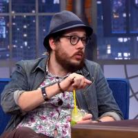 Pedro Casali, ator e comediante
