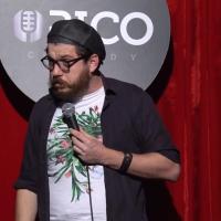 Pedro Casali, ator e comediante