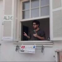 Pedro Casali, ator e comediante
