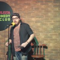 Pedro Casali, ator e comediante