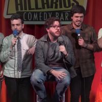 Pedro Casali, ator e comediante