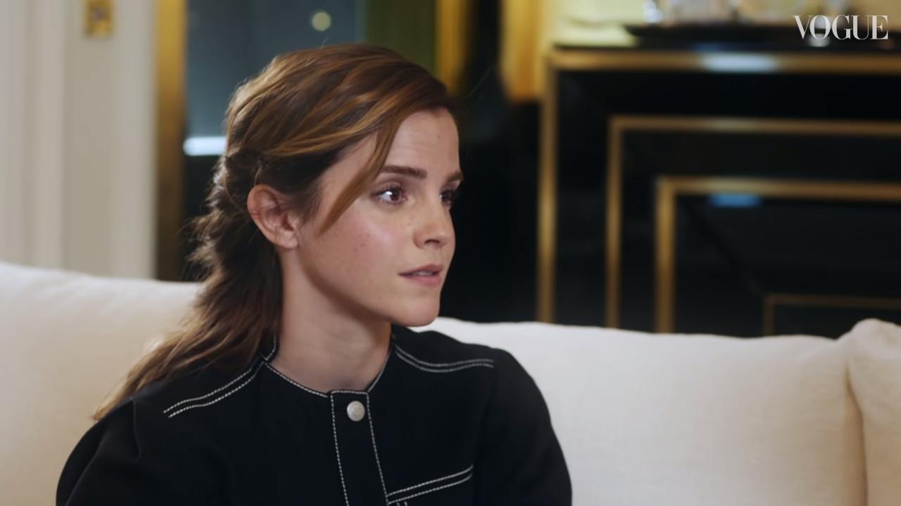 Fotos da atriz Emma Watson