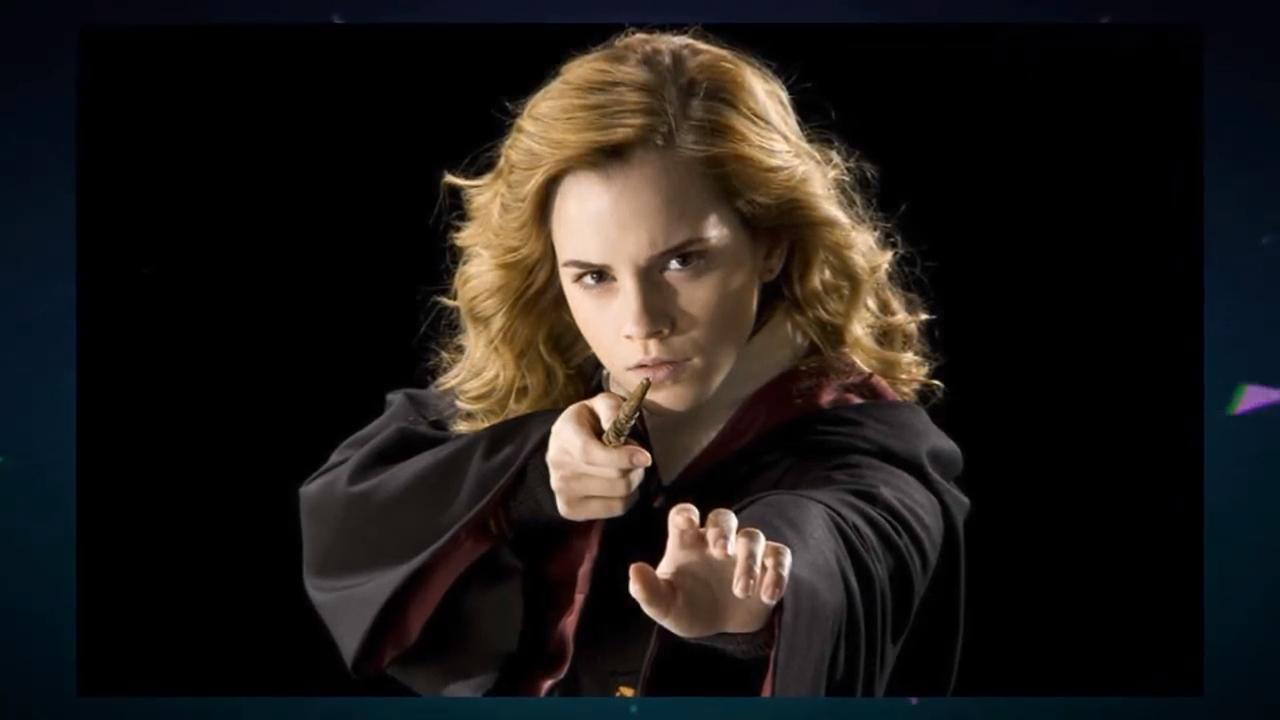 Fotos da atriz Emma Watson