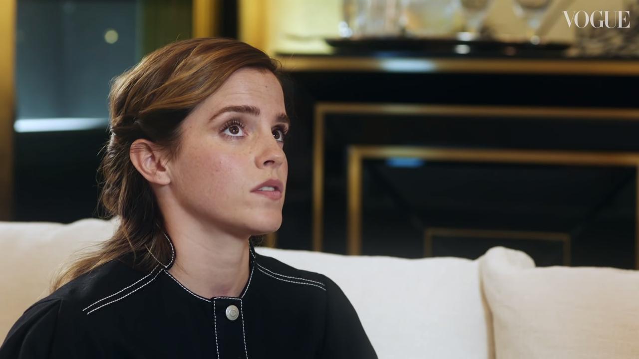 Fotos da atriz Emma Watson
