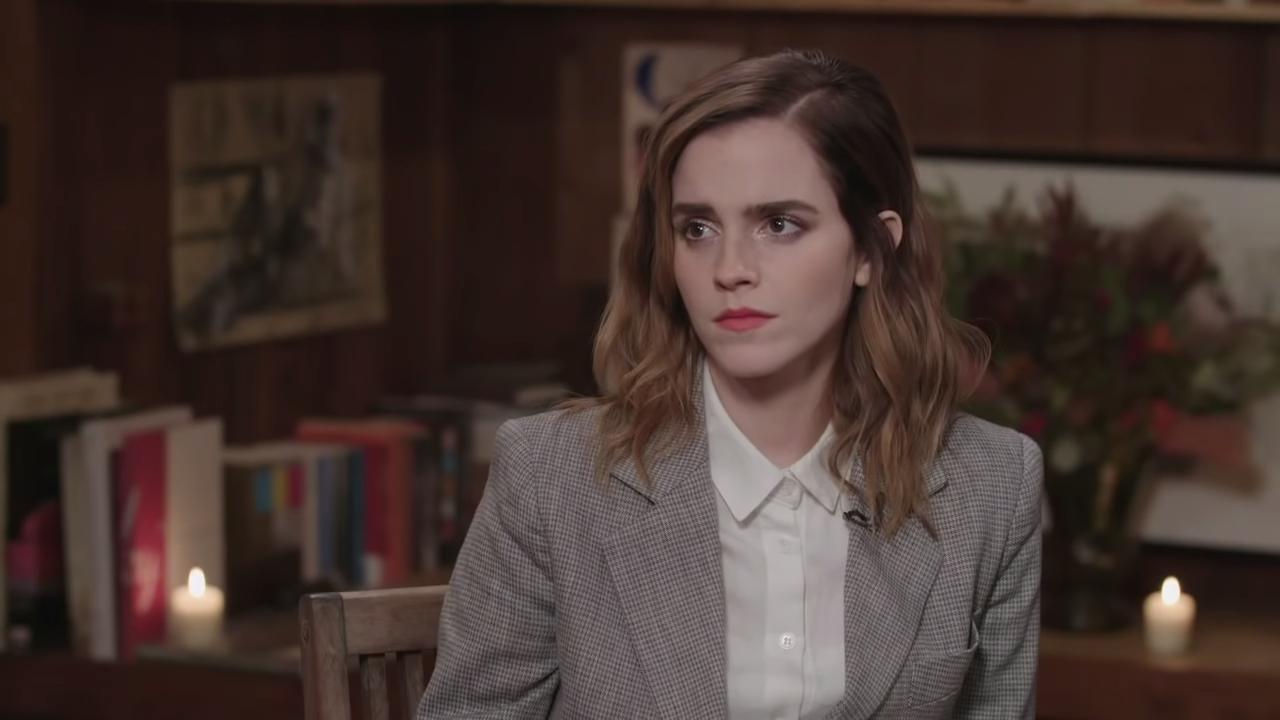 Como a estrela de Harry Potter se tornou uma das mais novas vozes feministas da sua geração. Frases de Emma Watson