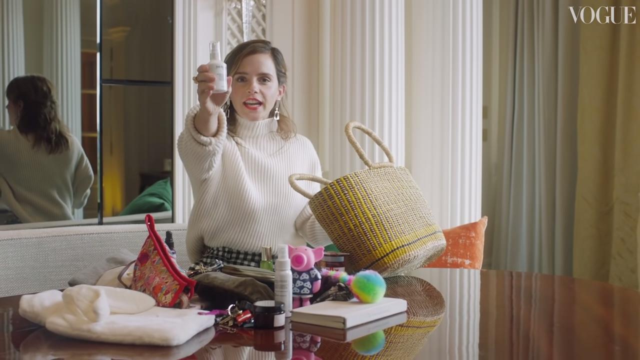 Fotos da atriz Emma Watson