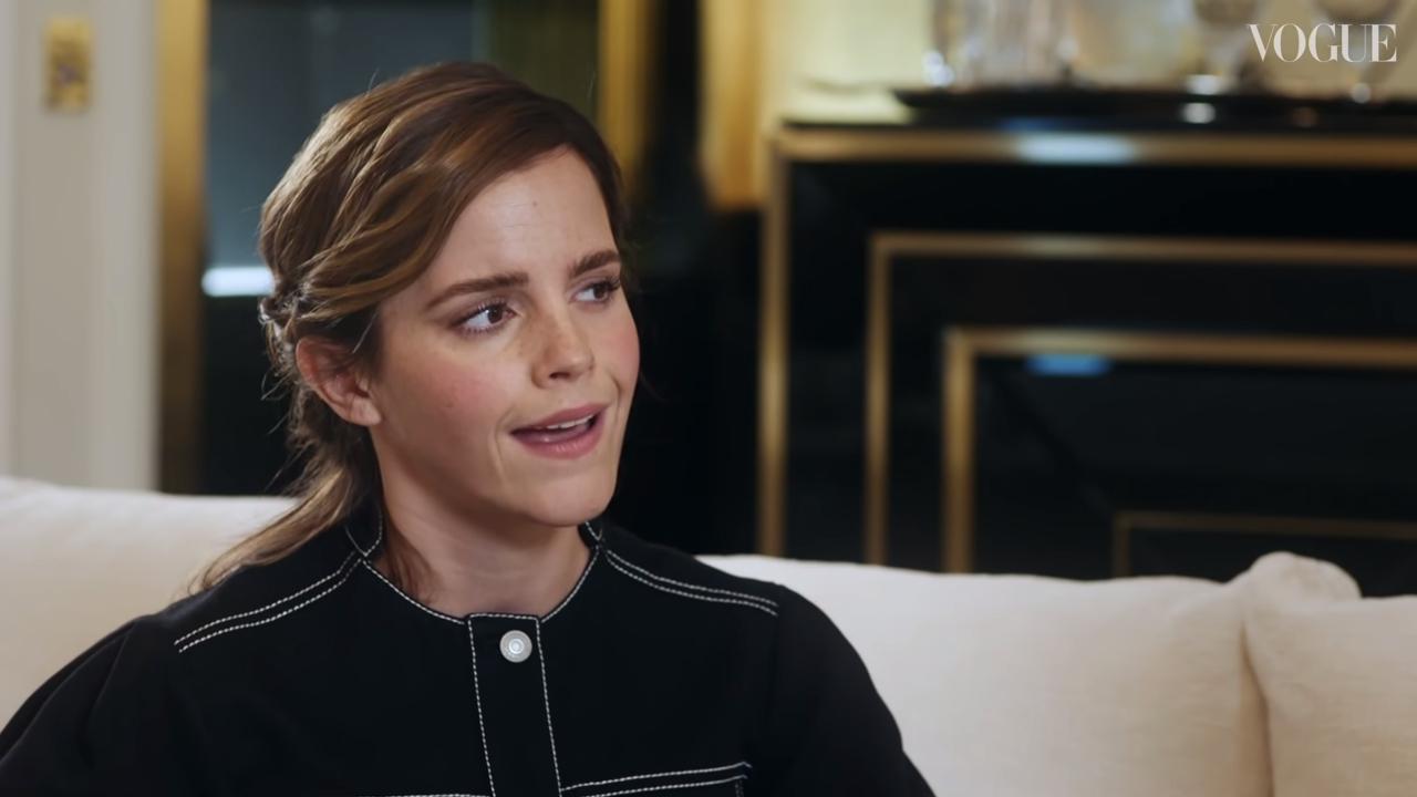 Fotos da atriz Emma Watson