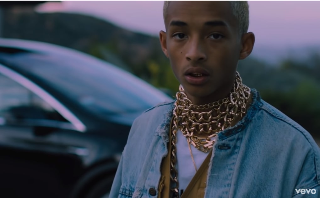 Jaden Smith é ator, cantor, rapper, estilista e dançarino americano. Conheça quais os filmes de Jaden Smith e suas premiações.