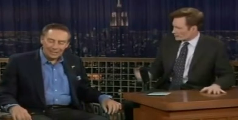 Jerry Orbach