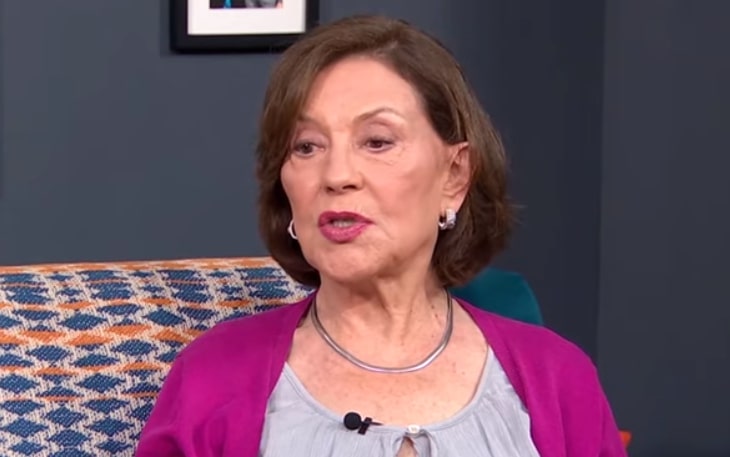 Kelly Bishop