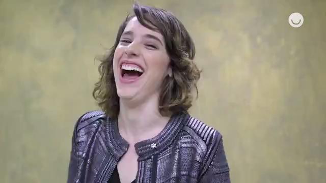 As protagonistas da Série As Five da Globo