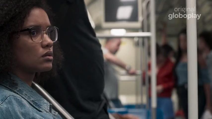 Série As Five da Globo