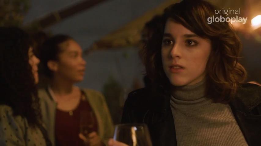 Série As Five da Globo