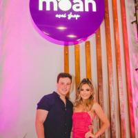 Moah Açaí Taubaté: Fotos da inauguração