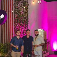 Moah Açaí Taubaté: Fotos da inauguração