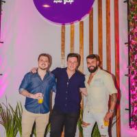 Moah Açaí Taubaté: Fotos da inauguração