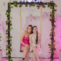 Moah Açaí Taubaté: Fotos da inauguração