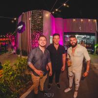 Moah Açaí Taubaté: Fotos da inauguração