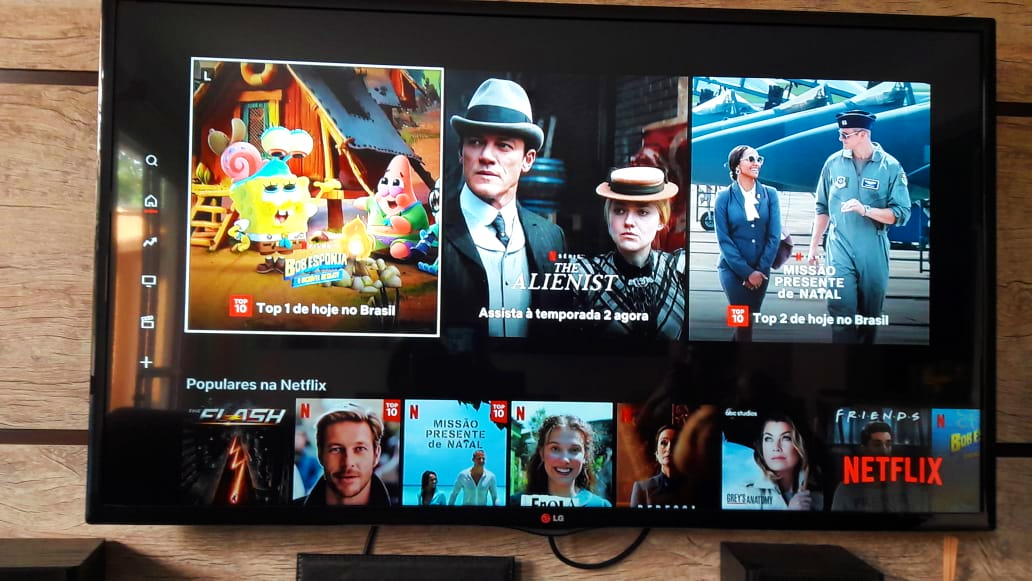Selecionamos 5 serviços de streaming do Brasil com os prós e contras de cada plataforma. Netflix, Amazon Prime, Globoplay, HBO GO e Disney