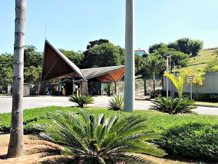 Terrenos de alto padrão no Urbanova em São José dos Campos