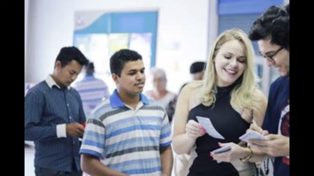 Paulinha Leite, ex-BBB Paulinha, é a famosa mais sortuda do Brasil