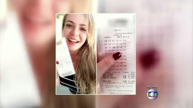 Paulinha Leite, ex-BBB Paulinha, é a famosa mais sortuda do Brasil