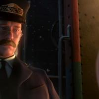 Cenas natalinas de filmes de Natal