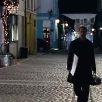 Cenas natalinas de filmes de Natal