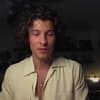 Shawn Mendes em entrevista