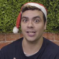 Luccas Neto em Um Natal Muito Atrapalhado