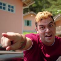 Luccas Neto em Um Natal Muito Atrapalhado