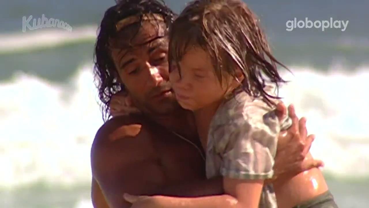 Novela Kubanacan, de Carlos Lombardi, no Globoplay (Foto: Reprodução/ Globoplay)