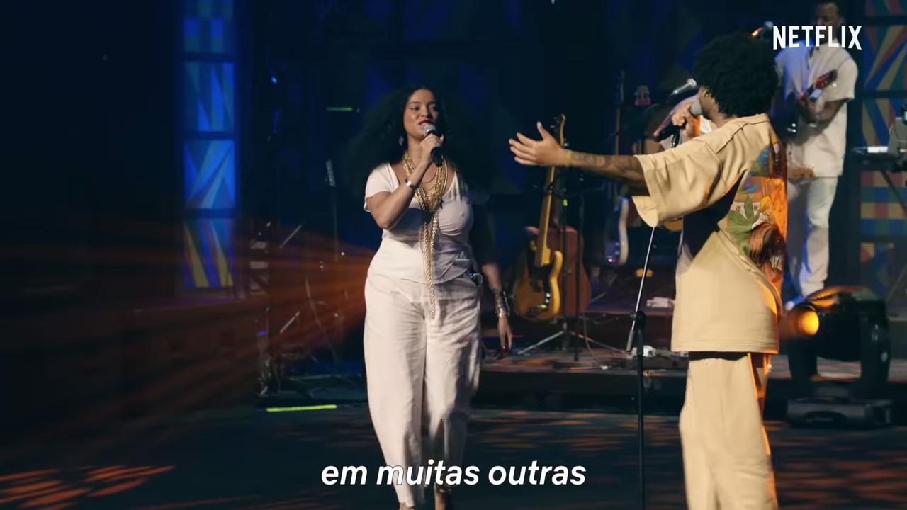 Emicida: AmarElo - É Tudo pra Ontem