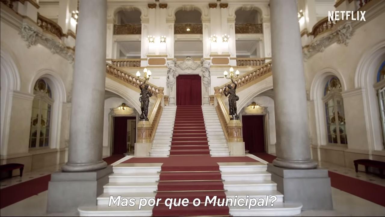 Emicida: AmarElo - É Tudo pra Ontem