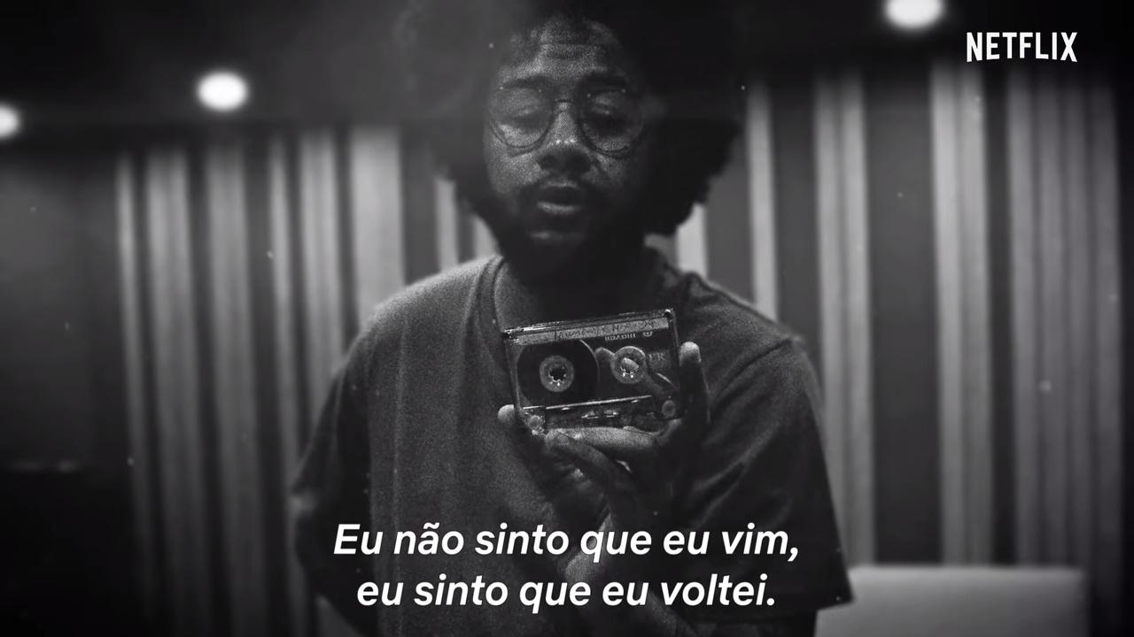 Emicida: AmarElo - É Tudo pra Ontem