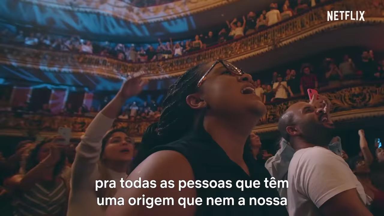 Emicida: AmarElo - É Tudo pra Ontem
