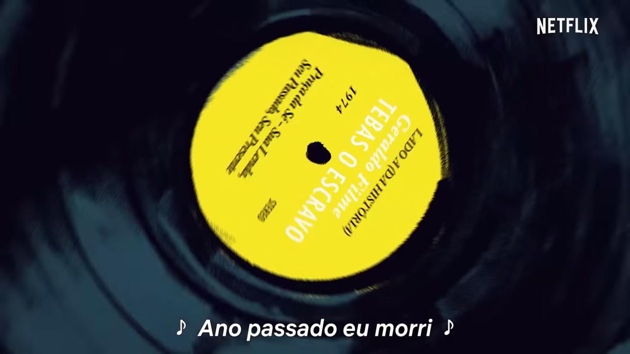 Emicida: AmarElo - É Tudo pra Ontem