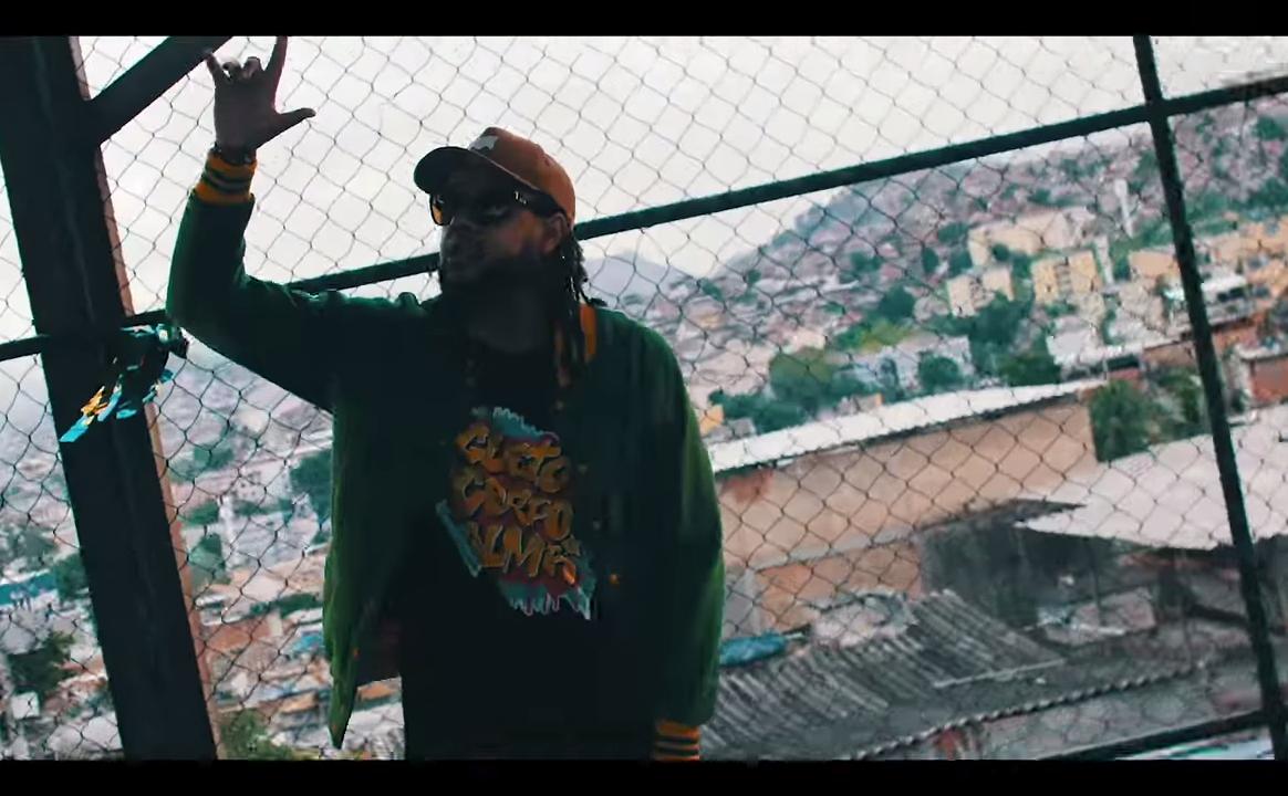 Emicida: AmarElo - É Tudo pra Ontem