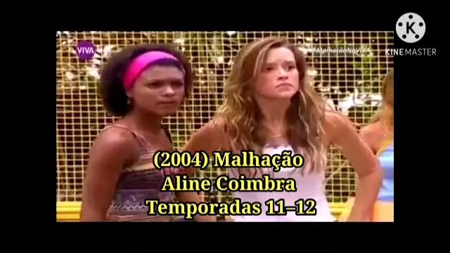 Lidi Lisboa em momentos da carreira