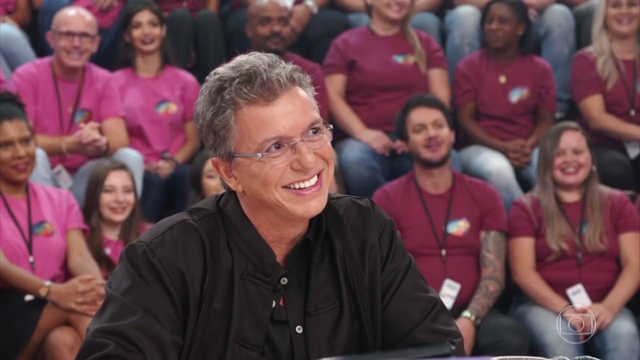 Boninho, diretor do BBB da Rede Globo (Foto: Reprodução/ Globoplay)