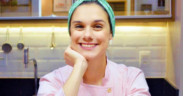 Carol Amaral tem canal de gastronomia e receitas deliciosas (Foto: Carol Amaral/ Divulgação)