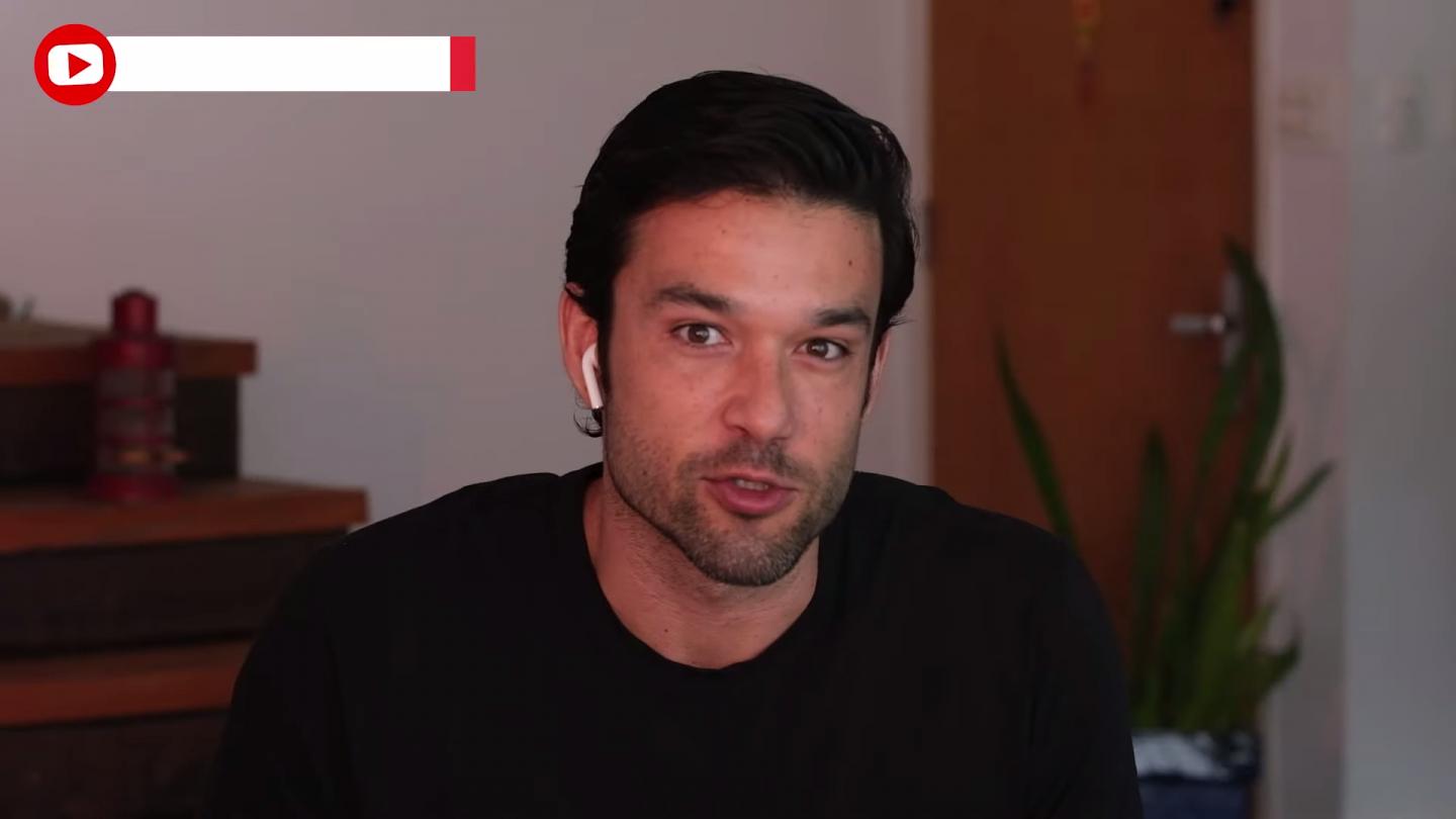 Sérgio Marone em entrevista e fotos