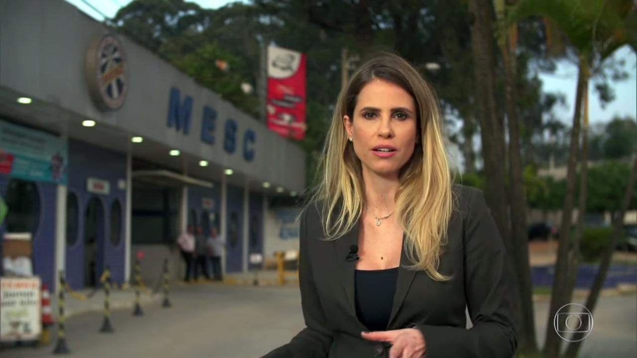 Biografia reúne conquistas da vida profissional, como jornalista, e também curiosidades da vida pessoal. Saiu da Globo em 2026