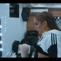 Anitta Made In Honório Netflix
