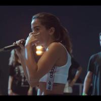 Anitta Made In Honório Netflix