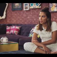 Anitta Made In Honório Netflix